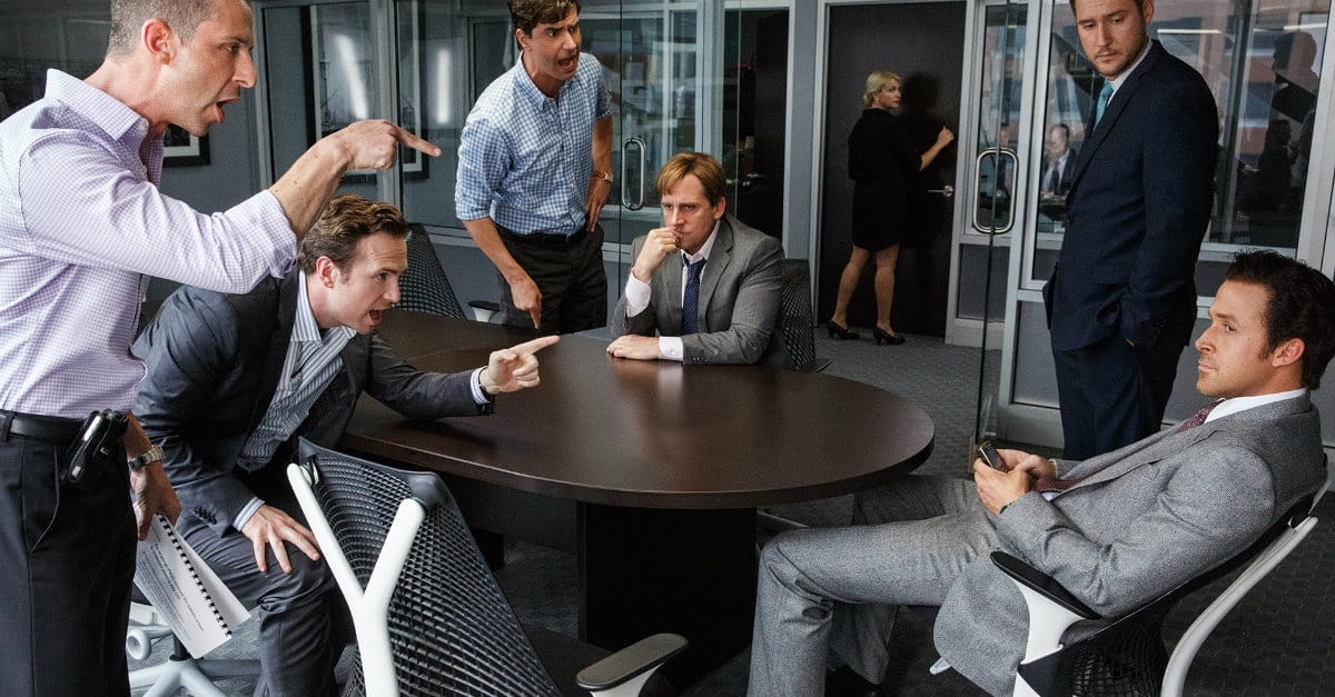 <i>The Big Short</i> is the Most Entertaining (and Sobering) Economics Lesson Ever
