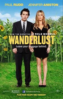 <i>Wanderlust</i> Takes an Uncomfortable Journey