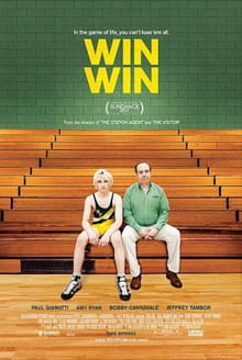 <i>Win Win</i> Engages As a Slice-of-Life Dramedy
