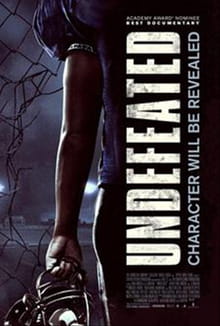 <i>Undefeated</i> Breaks the Sports Movie Mold