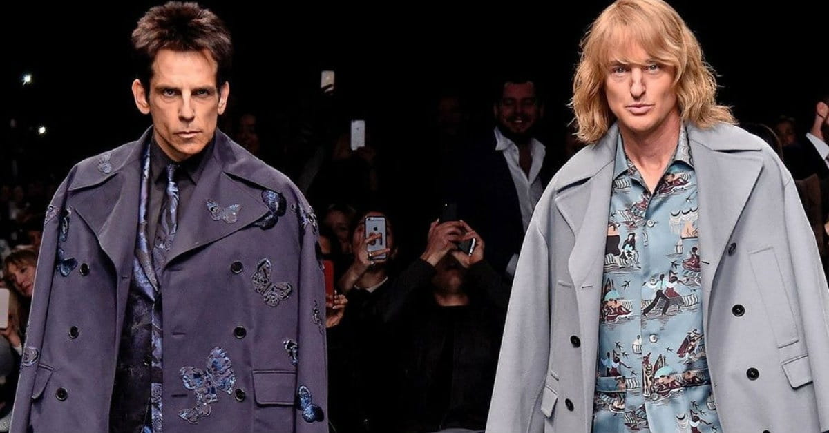 Celebrity-Filled <i>Zoolander 2</i> Models Questionable Humor