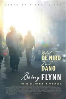 Muddled <i>Being Flynn</i> Bypasses God