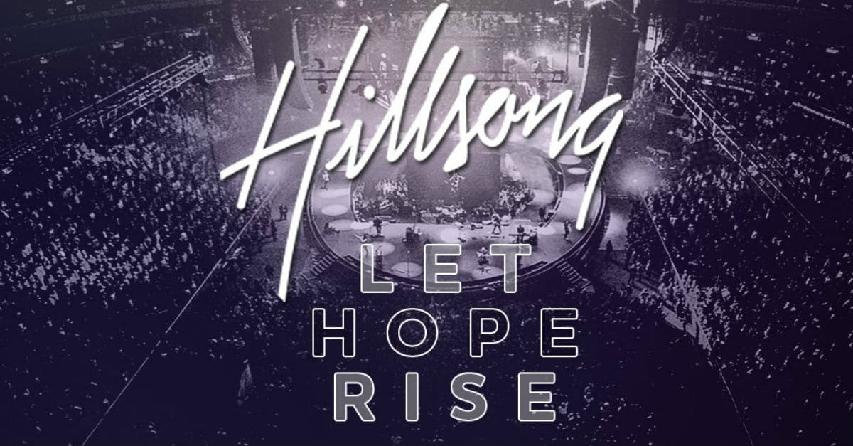 Hillsong Church Launches TV Network - Christian Movie ...