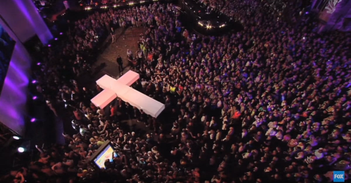 Fox's <i>The Passion Live</i>: My Review and Takeaway