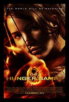 The Odds Are in <i>The Hunger Games</i>’ Favor