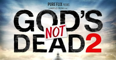 Actor Slams 'SNL' 'God's Not Dead 2' Parody Skit as Sacrilegious
