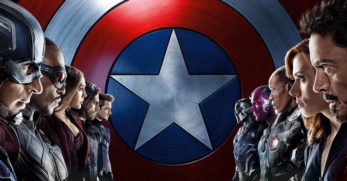 There's a Lesson for Us in <i>Captain America: Civil War</i>