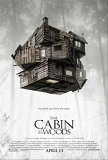 <i>Cabin in the Woods</i> Is Cheeky Slasher Cinema