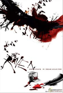 <i>The Raven</i> Not Worthy of Poe Legacy