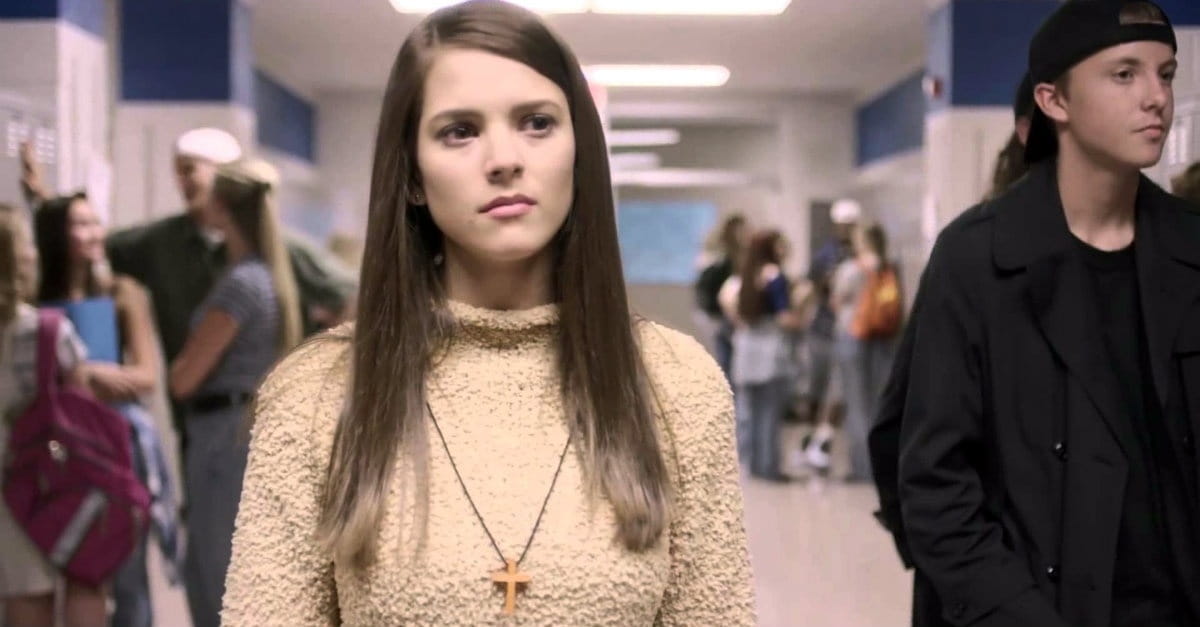 <i>I'm Not Ashamed</i> Will Feel Familiar to Any Christian Youth Grouper