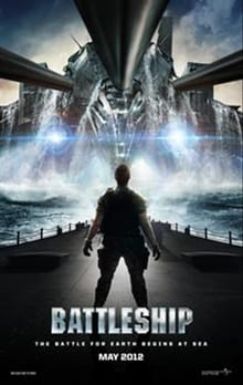 <i>Battleship</i> Conquers Action-Movie Fatigue