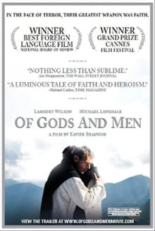 <i>Of Gods and Men</i> a Stirring Profession of Faith