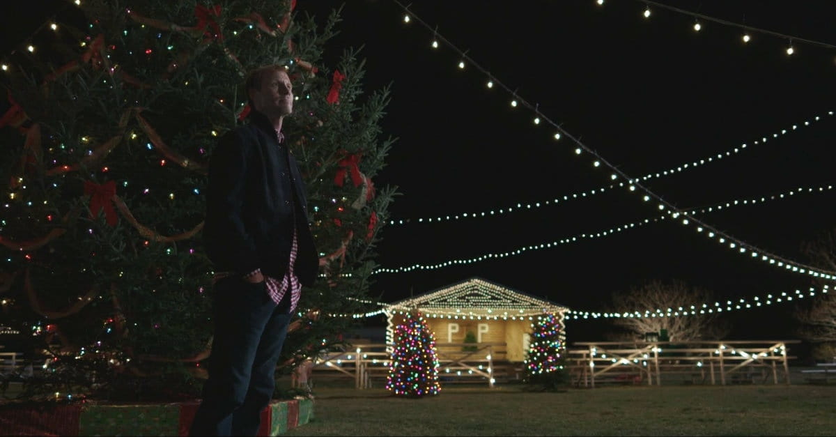 <i>Believe</i> Has Charisma, but Little Christmas Spirit