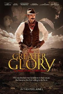 Freedom Rings in <i>For Greater Glory</i>