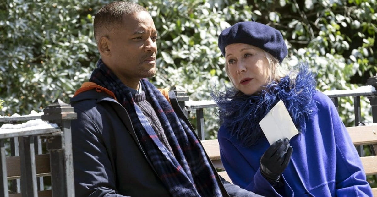 Like Will Smith and Sentimentality? Look into <i>Collateral Beauty</i>
