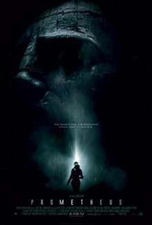 <i>Prometheus</i> Offers Alternate Creation Story