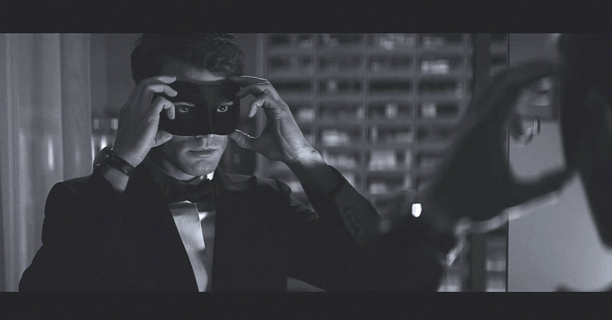 ‘Fifty Shades Darker’ is ‘Reprehensible’