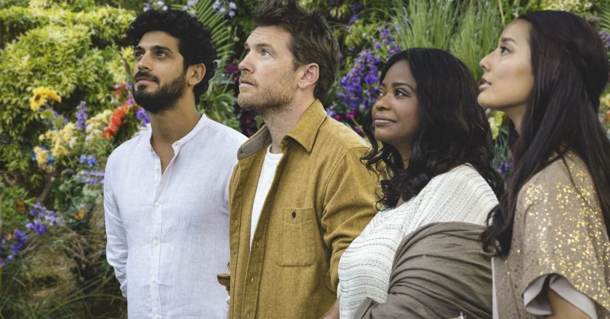More to <i>The Shack</i> Than Shaky Theology