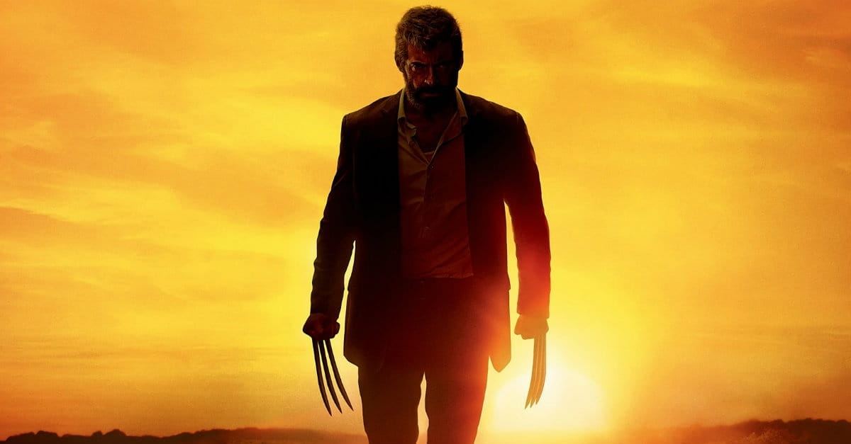 <i>Logan</i> is a Stirring - but Bloody - Finale