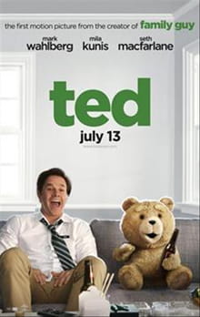 You're Better Off Without <i>Ted</i>