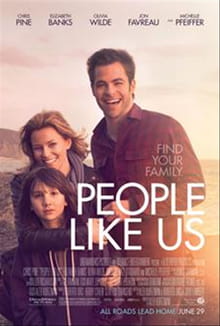 Life Proves Complicated for <i>People Like Us</i>