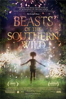 <i>Beasts of the Southern Wild</i> a Stunning Debut