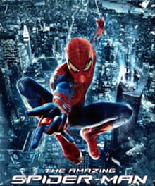 Rebooted <i>Spider-Man</i> Fun, but "Amazing"? Nah