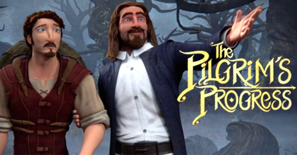 You Can Help Create the Next Great Christian Film!