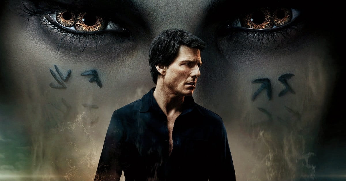 <i>The Mummy</i> Cruises into Mediocrity