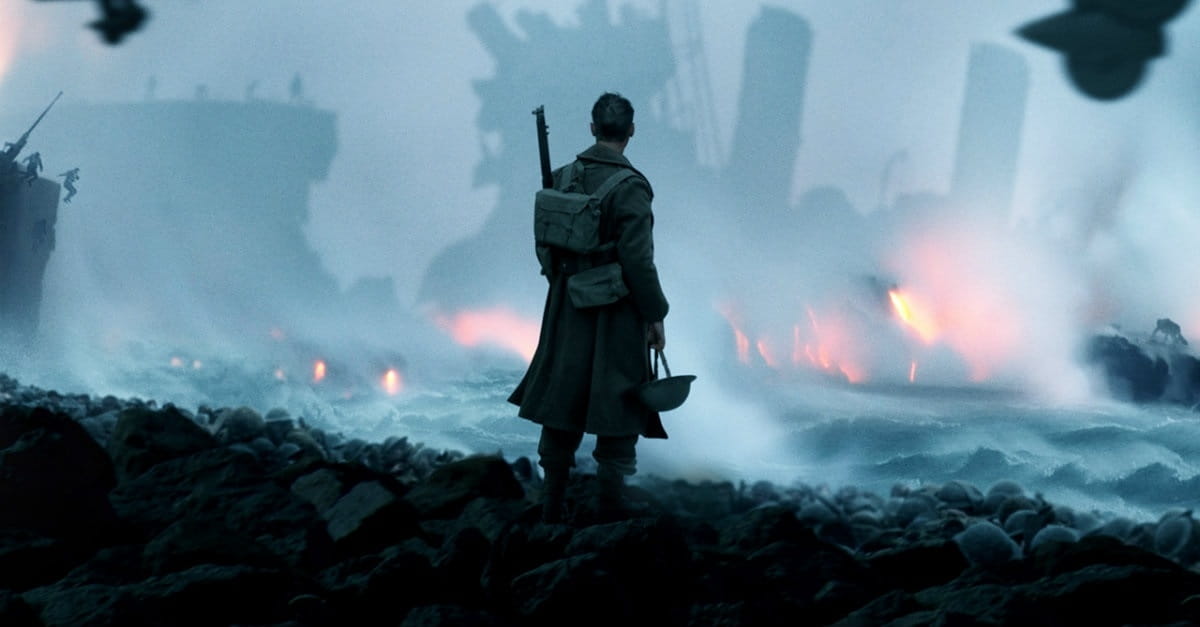 The Miracles of <i>Dunkirk</i> are in the Facts More Than the Film