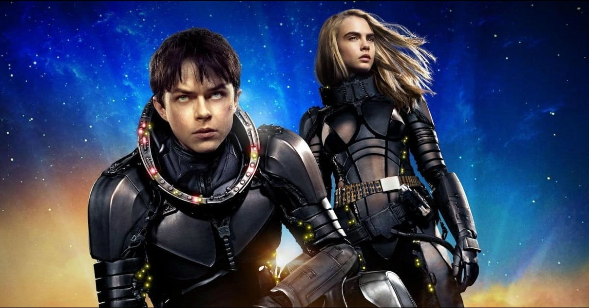 valerian movie review rotten tomatoes