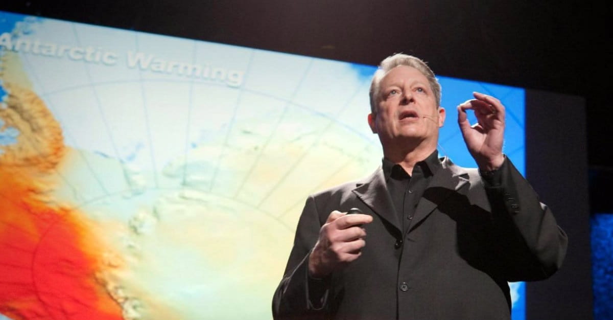 <i>An Inconvenient Sequel</i> is Both Challenged & Challenging