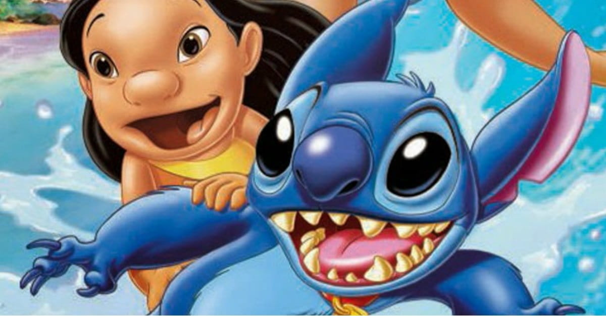 10 Disney Movies with Secret Christian Messages