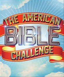 <i>The American Bible Challenge</i> Makes a Spirited Return