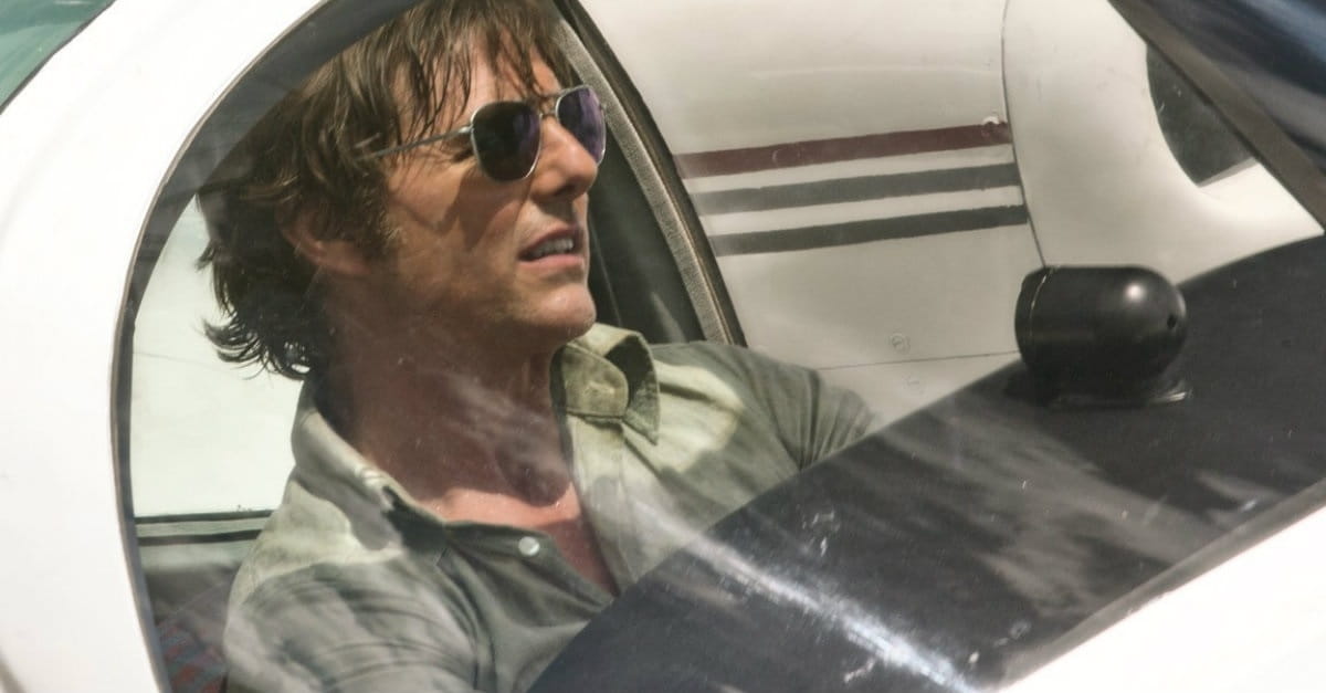 <i>American Made</i> Scores in the 80s