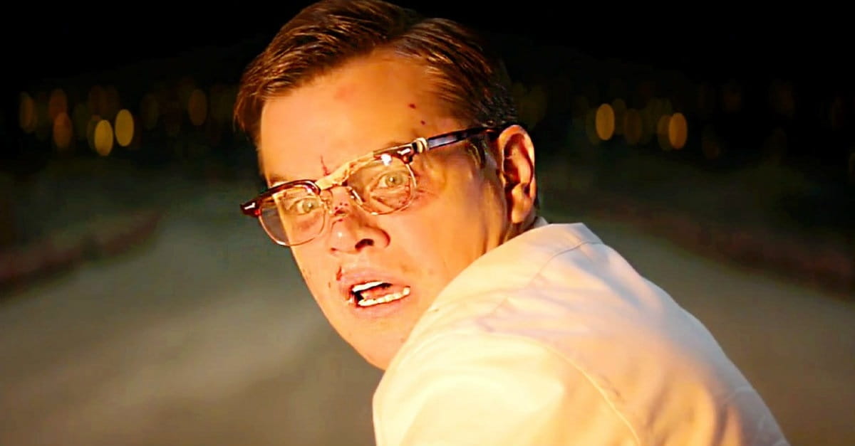 Unequal Storylines Don't Add Up in <i>Suburbicon</i>