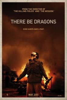 Opus Dei Founder’s Story Told in <i>Dragons</i>