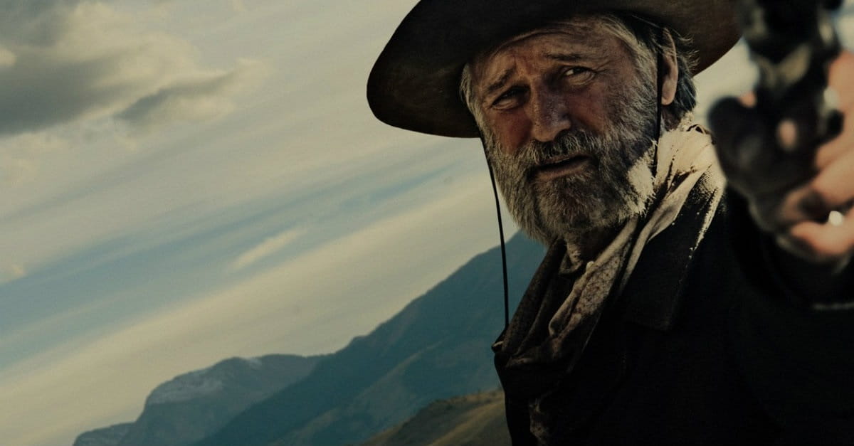 Western Fans Will Enjoy <i>The Ballad of Lefty Brown</i>'s Tried-and-True Twang