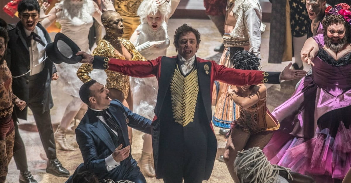 <i>The Greatest Showman</i> is a Cotton-Candy, Toe-Tapping Spectacle