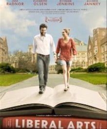 <i>Liberal Arts</i> an Education in Unoriginality