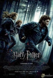 Dreary <i>Deathly Hallows</i> Won't Win New Fans