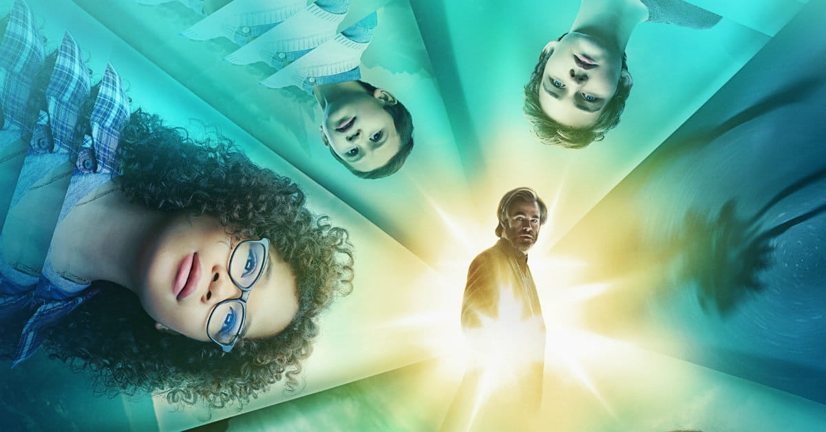 4 Reasons To See <i>A Wrinkle In Time</i> (and 1 Disappointment)