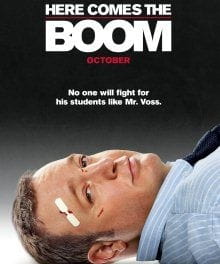 Behind the Scenes With Everyone’s Favorite Underdog, Kevin James