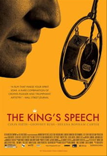 <i>The King's Speech</i> is Quietly Triumphant