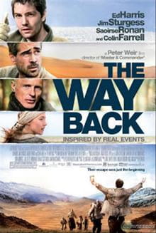 Faith Flourishes, Communism Withers in <i>The Way Back</i>