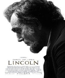 <i>Lincoln</i> is One Stunning History Lesson