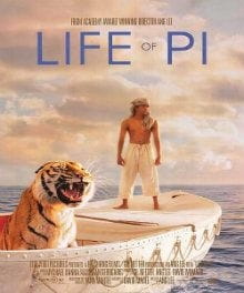 <i>Life of Pi</i> Full of Wonder, but a Poison Pill