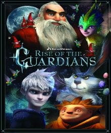 Secular & Somewhat Scary, but <i>Guardians</i> is Great Fun