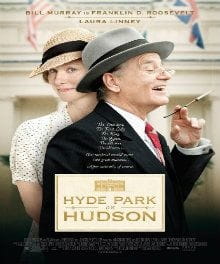 Hide Your Eyes from <i>Hyde Park on Hudson</i>