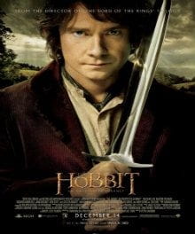 Peter Jackson's <i>The Hobbit</i> Rings False